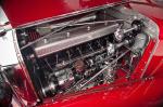 Mercedes-Benz 500K Special Roadster by Sindelfingen 1935 года